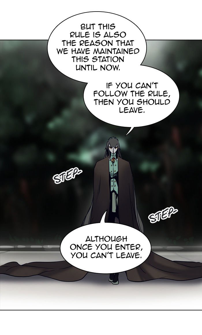 Tower of God, Chapter 284 image 077